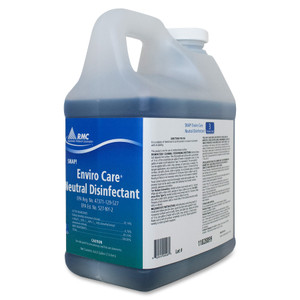 RMC Enviro Care Disinfect Cleaner View Product Image