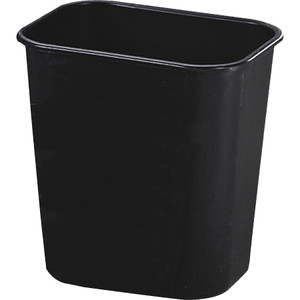 Rubbermaid Commercial Deskside Wastebasket View Product Image