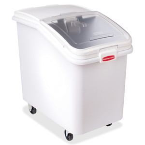 Rubbermaid Commercial 360388WH Storage Ware View Product Image