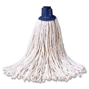 Rubbermaid Commercial Cotton Mop Head Refill View Product Image