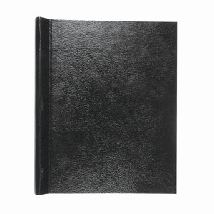 Roaring Spring Thesis Springback Leatherette Binder View Product Image