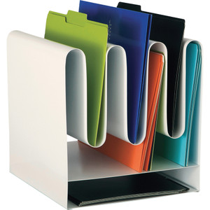 Safco Wave Desktop File Organizers View Product Image