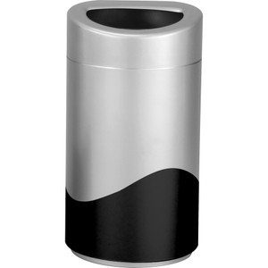 Safco Open Top Receptacle View Product Image