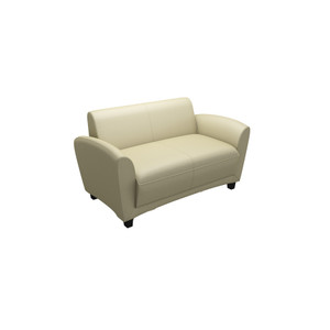 Safco Santa Cruz Lounge Settee View Product Image