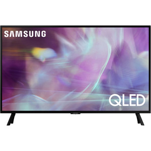 Samsung | 75" | Q60A | QLED | 4K UHD | Smart TV | QN75Q60AAFXZA | 2021 View Product Image