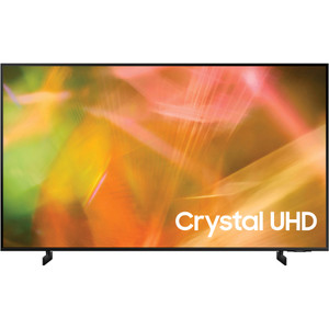 Samsung 43" AU8000 Crystal UHD Smart TV UN43AU8000FXZA 2021 View Product Image