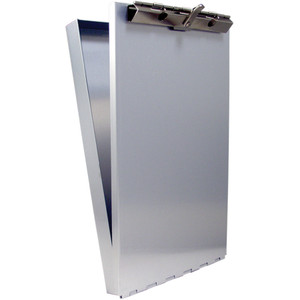 Saunders Recycled Aluminum Redi-Rite Clipboard View Product Image
