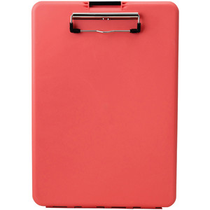 Saunders SlimMate Plastic Storage Clipboard View Product Image