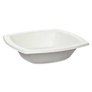 Solo Cup Eco-forward Bare Sugar Cane Bowls View Product Image