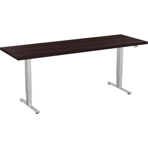 Special-T 24x72" Patriot 3-Stage Sit/Stand Table View Product Image