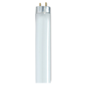 Satco 32-watt 48" T8 Fluorescent Bulbs View Product Image