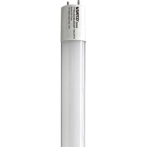 Satco T8 LED Tube View Product Image