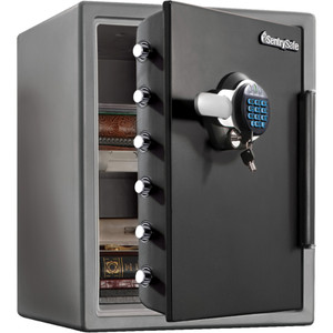 Sentry Safe Digital Fire/Water Safe View Product Image