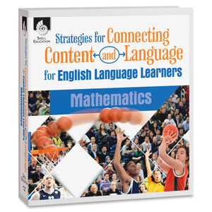 Shell Education Strategies/Connecting Math Book Printed Book View Product Image