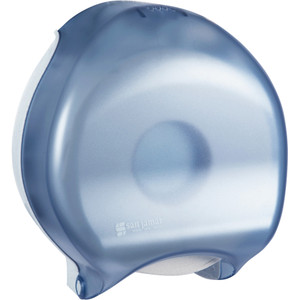 San Jamar Classic Single JBT Tissue Dispenser View Product Image