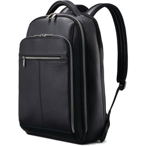 Samsonite Carrying Case (Backpack) for 15.6" Notebook - Black View Product Image
