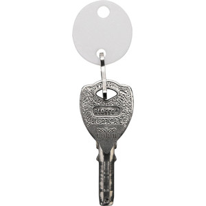 Sparco Oval Key Tags View Product Image