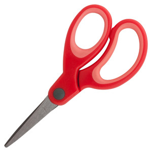 Sparco 5" Kids Pointed End Scissors View Product Image