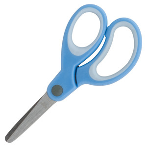 Sparco 5" Kids Blunt End Scissors View Product Image