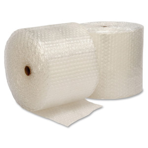 Sparco Bulk Bubble Cushioning Roll in Bag View Product Image