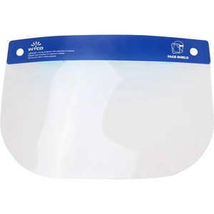 Special Buy Face Shield View Product Image