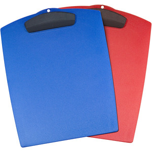Storex Plastic Clipboard View Product Image