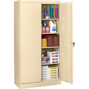 Tennsco 7224 Standard Storage Cabinet View Product Image