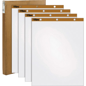 TOPS Single Carry Pack Easel Pad View Product Image