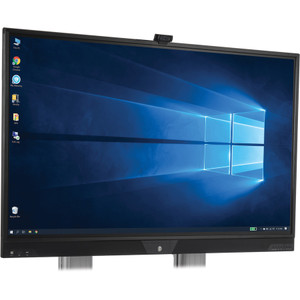 Tripp Lite Interactive Flat-Panel Touchscreen Display with PC, 4K @ 60 Hz, UHD, 65 in. View Product Image