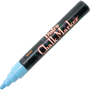 Marvy Uchida Bistro Erasable Fluorescent Chalk Markers View Product Image