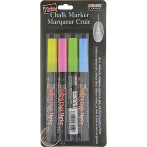 Marvy Bistro Fine Point Chalk Marker View Product Image