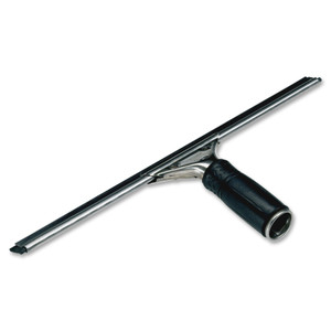 Unger 18" Pro Stainless Steel Complete Squeegee View Product Image