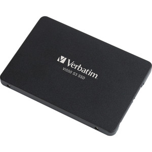 Verbatim 1TB Vi550 SATA III 2.5" Internal SSD View Product Image