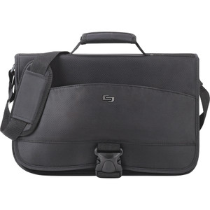Solo Classic 15.6" Expandable Messenger View Product Image