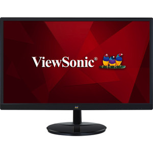 Viewsonic VA2759-smh 27" Full HD LED LCD Monitor - 16:9 - Black View Product Image