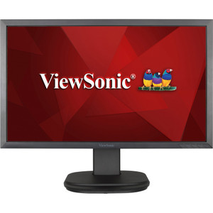 Viewsonic VG2239Smh 22" Full HD LED LCD Monitor - 16:9 - Black View Product Image
