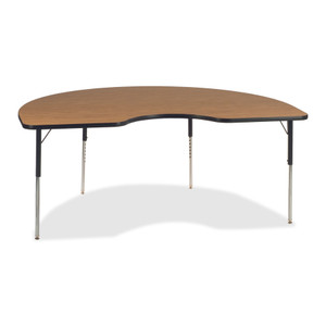 Virco 48KID72 Activity Table View Product Image