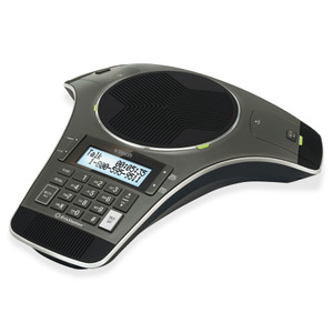 Vtech ErisStation Conference Phone with Two Wireless Mics View Product Image