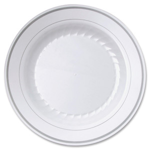 Comet Masterpiece Round Plate View Product Image