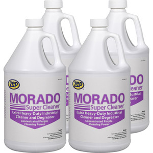 Zep Commercial Morado Super Cleaner View Product Image