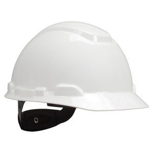 3M H700 Series Ratchet Suspension Hard Hat View Product Image