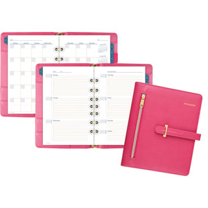 At-A-Glance Buckle Closure Undated Desk Start Set View Product Image