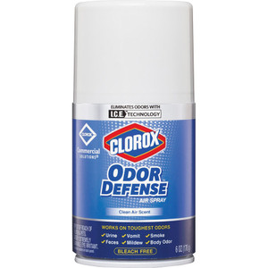 CloroxPro&trade; Odor Defense Wall Mount Refill View Product Image