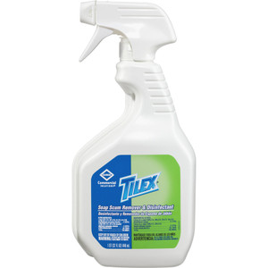 Tilex Disinfecting Soap Scum Remover Spray - CloroxPro View Product Image