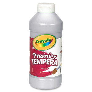 Crayola 16 oz. Premier Tempera Paint View Product Image