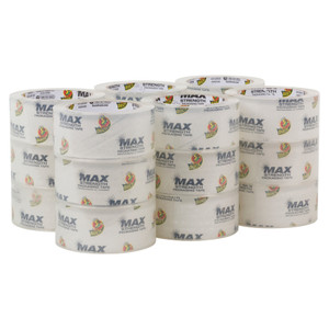 Duck Brand Brand Max Strength Packaging Tape View Product Image