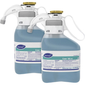 Diversey Non-acid Bowl/Bathroom Cleaner View Product Image