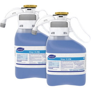 Virex II 256 Diversey Virex II 1-Step Disinfectant Cleaner View Product Image