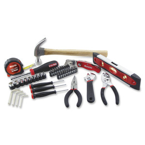 Great Neck 48-piece Multipurpose Tool Set View Product Image