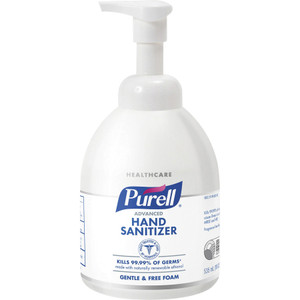 PURELL&reg; Sanitizing Foam View Product Image